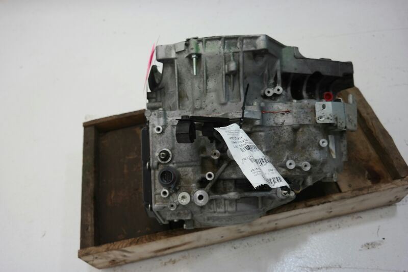 2010-12 MAZDA CX7 Automatic Transmission 2.3L Turbo 6 Speed FWD