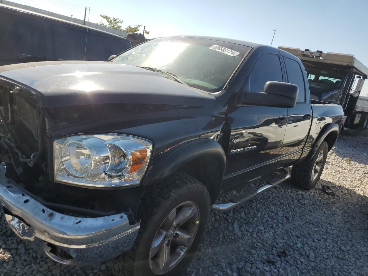 Transfer Case Model NV243 Electric Shift Fits 06-12 DODGE 1500 PICKUP 4737913