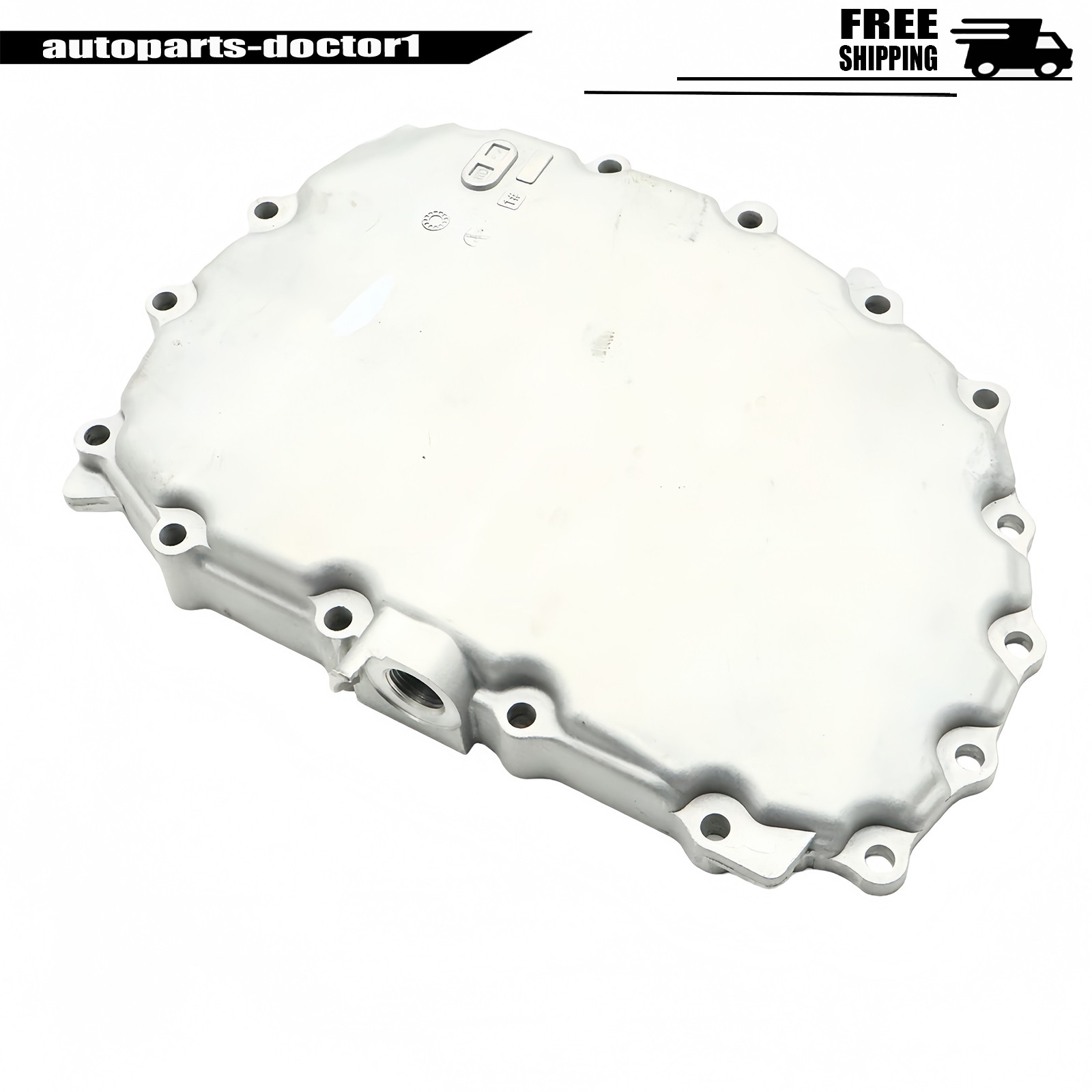 Transmission Oil Pan&Filter&Gaskets Kit For Honda Civic HR-V Fit 2014-2020