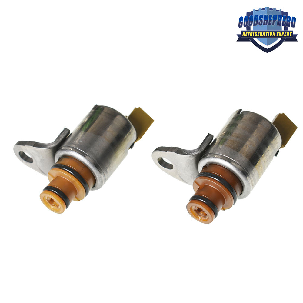 6pcs For 2000-2012 Ford Focus Fiesta 1.6L 2.0L Transmission Solenoid 48420K-R