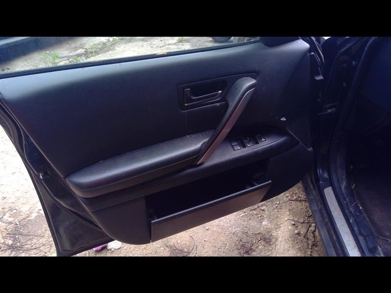 Transfer Case Automatic Transmission Fits 03-08 INFINITI FX SERIES 1390927