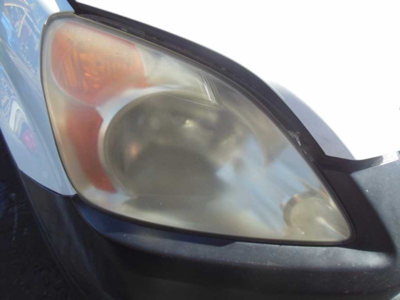 Transfer Case Automatic Transmission Fits 02-04 CR-V 504199