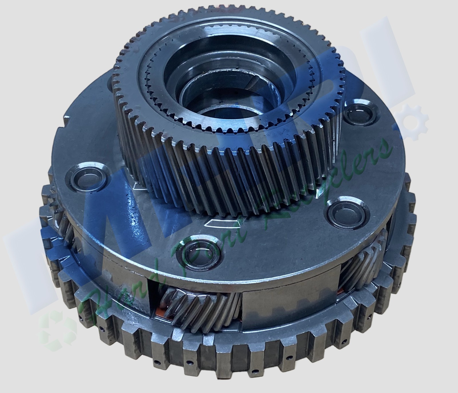 66RFE / 68RFE Reaction Planet – 63 Teeth – 40 Splines – 6 Gear – FREE SHIPPING