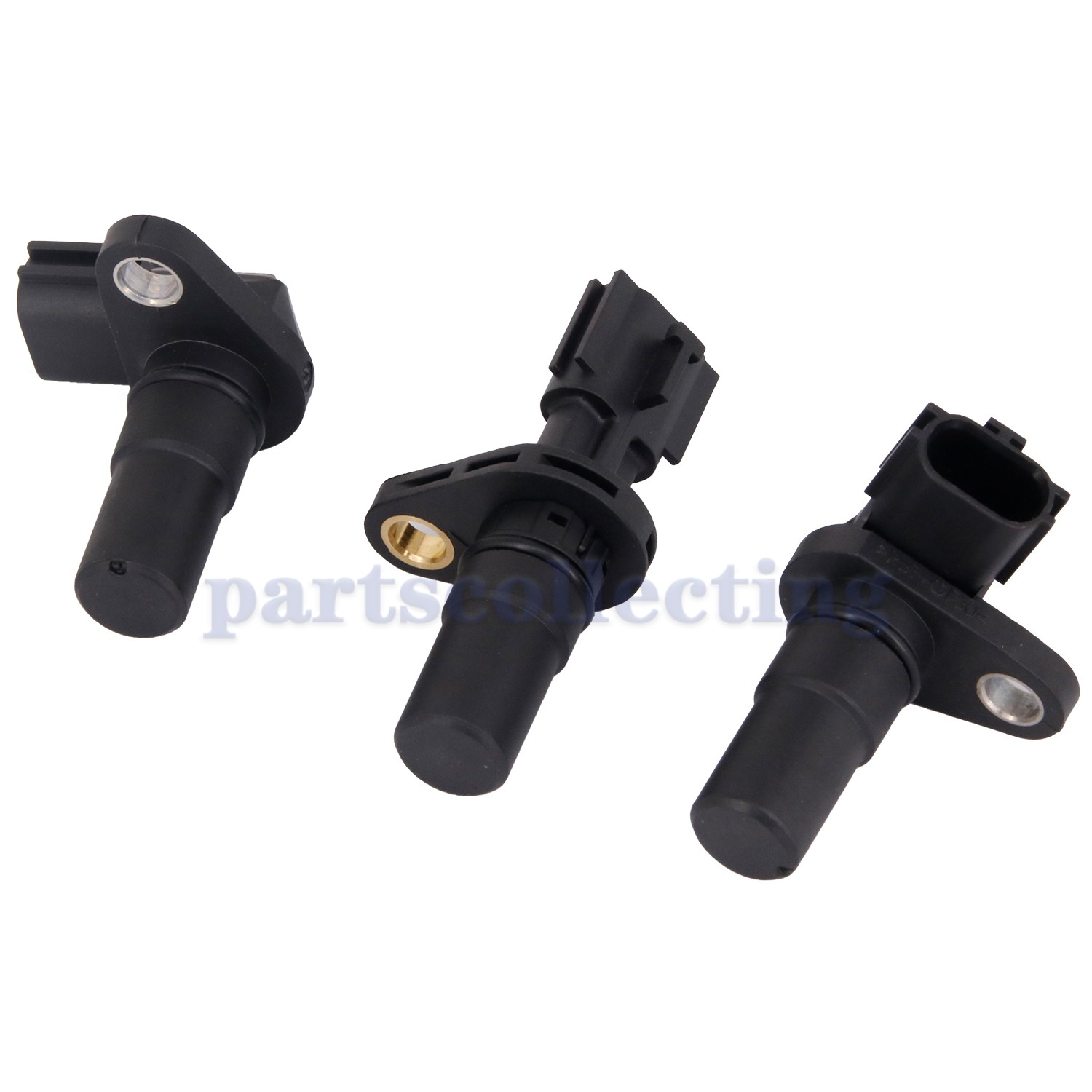 For Nissan Altima Infiniti CVT CVT7 RE0F11A JF015E Input Output Speed Sensor USA