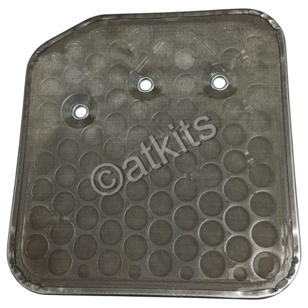 FILTER FOR TF6, TF8, A727 LARGE BRASS