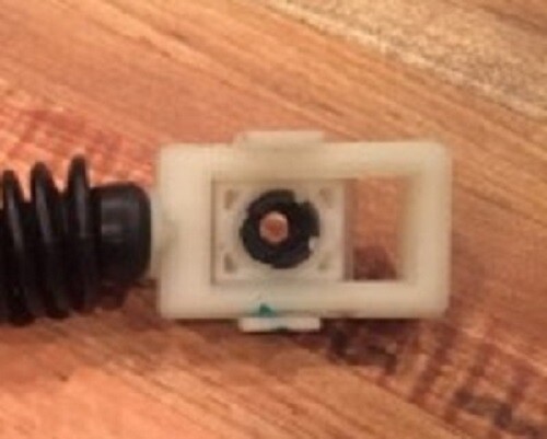 Replace Bushing for Shift Cable for Chevy Spark – LIFETIME WARRANTY!