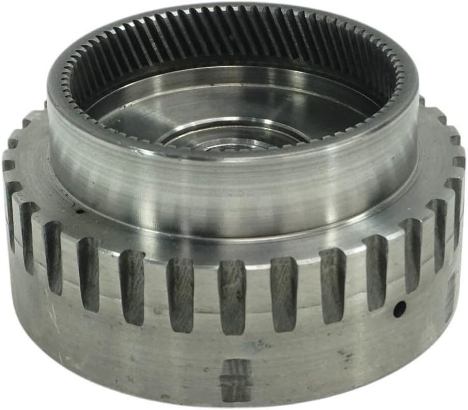 4L80E 4L85E TRANSMISSION FORWARD DRUM, MOLDED PISTON TYPE, 1997-UP LIKE NEW