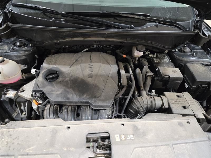 TUCSON 2022 Transfer Case 580935