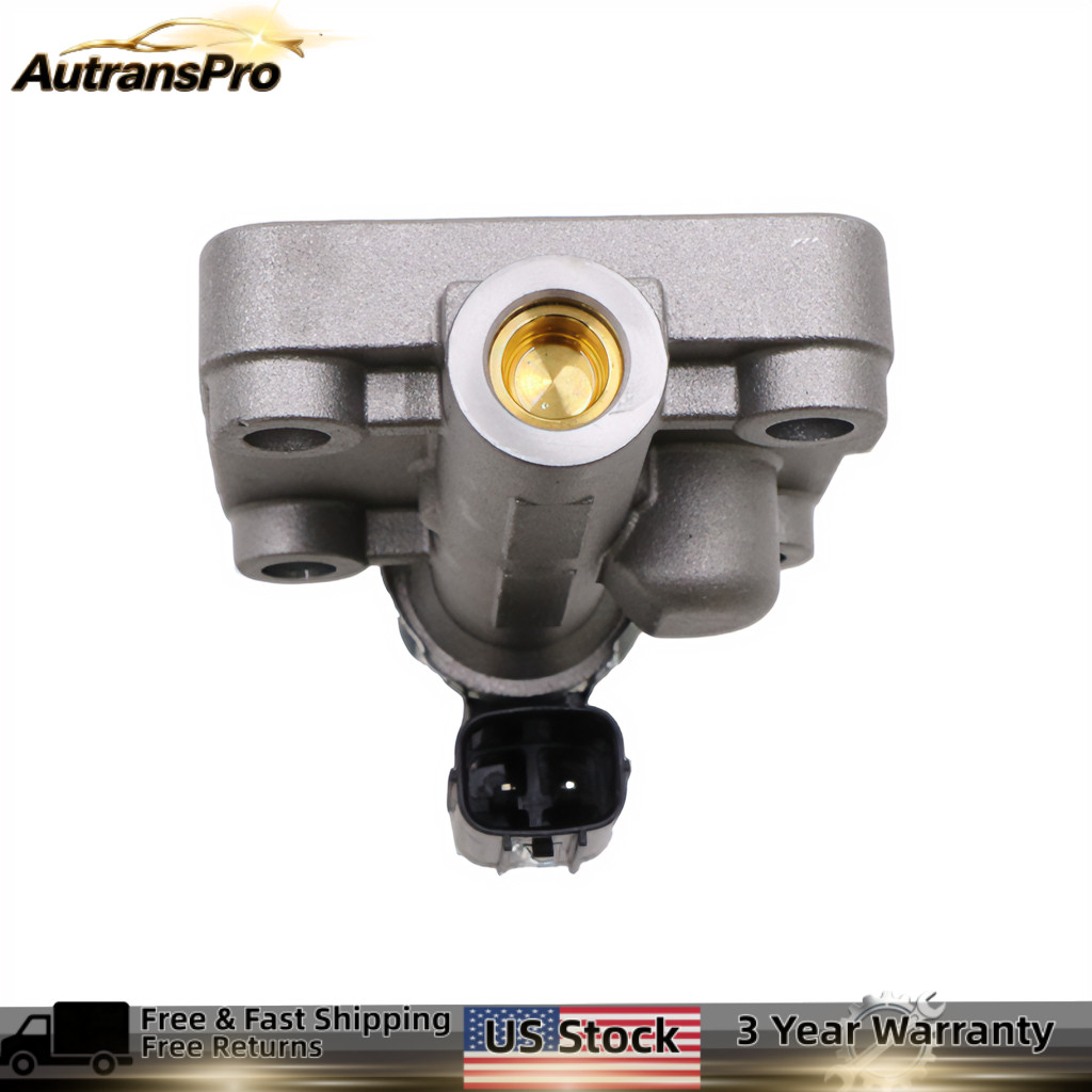 New Transmission Single Linear Solenoid Valve 28260-RDK-023 for ACURA MDX 03-09