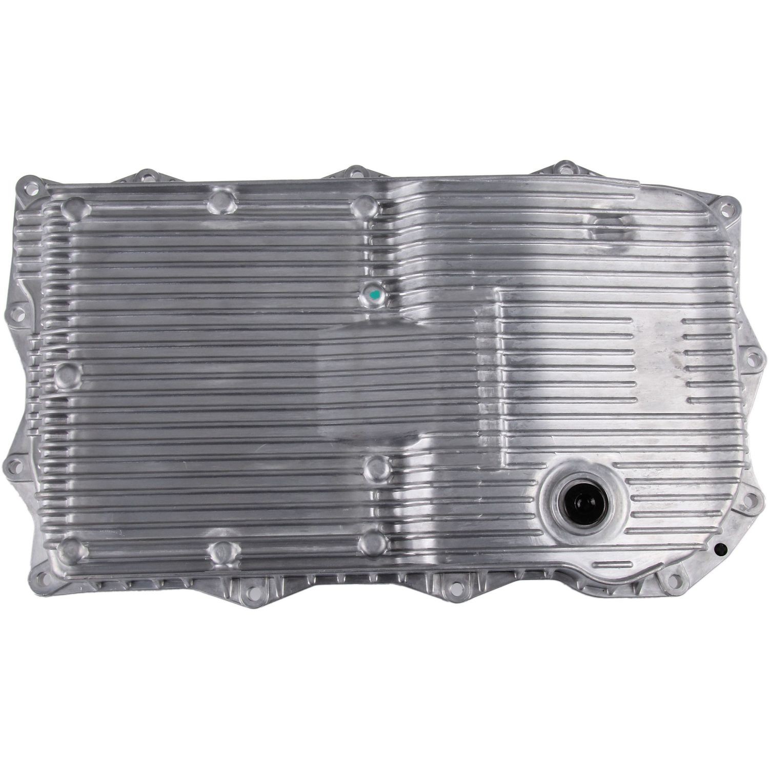 Autotecnica CY1214647PRM Transmission Oil Pan & Filter Kit