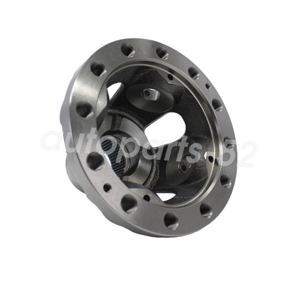 Transmission Differential Housing TF-81SC For Ford Galaxy Mazda 6 CX7 CX9 MPV
