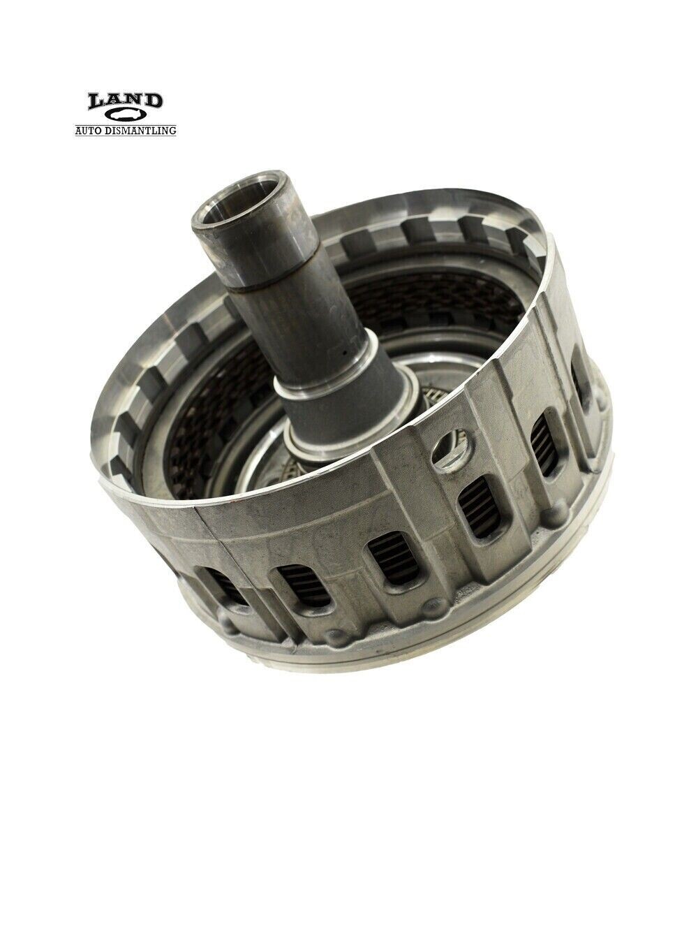 Mercedes ML S SL E GL C-Class Auto Transmission K1 K2 Sun Gears Hard Parts 722.9