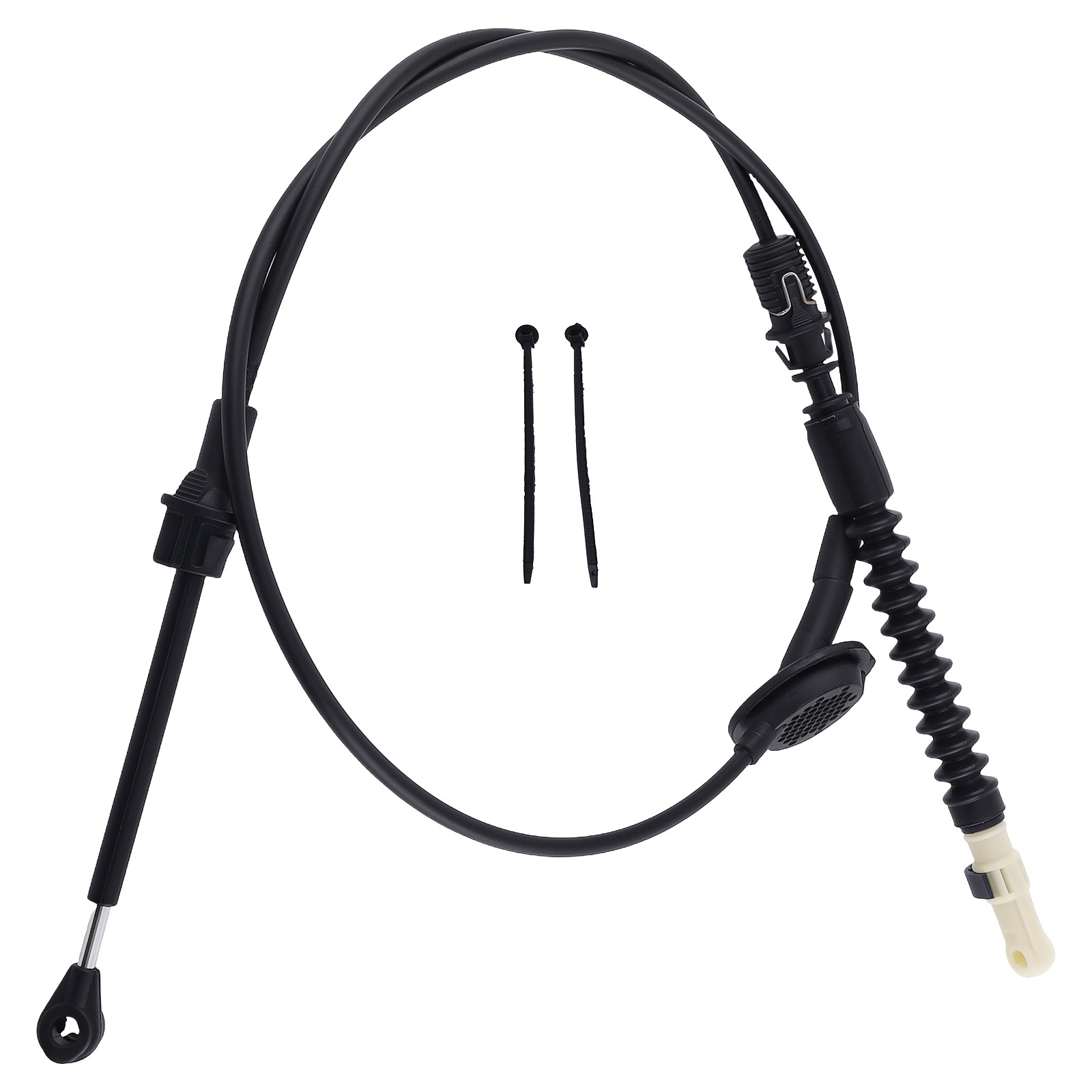 Automatic Shift Cable for Chevrolet Colorado Crew/Extended Cab 2004-2012