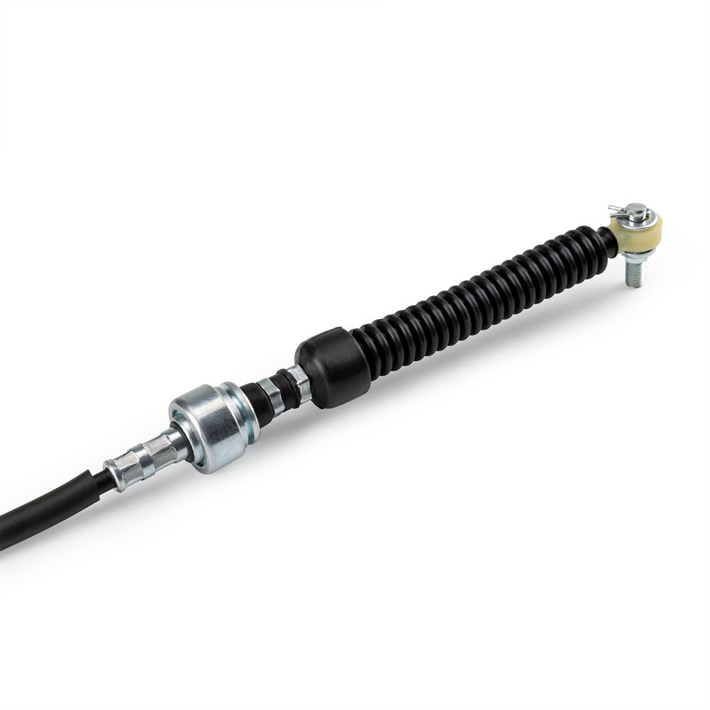 Automatic Trans Shift Control Cable Assy For Toyota Sienna 2004-2010 33820-08020