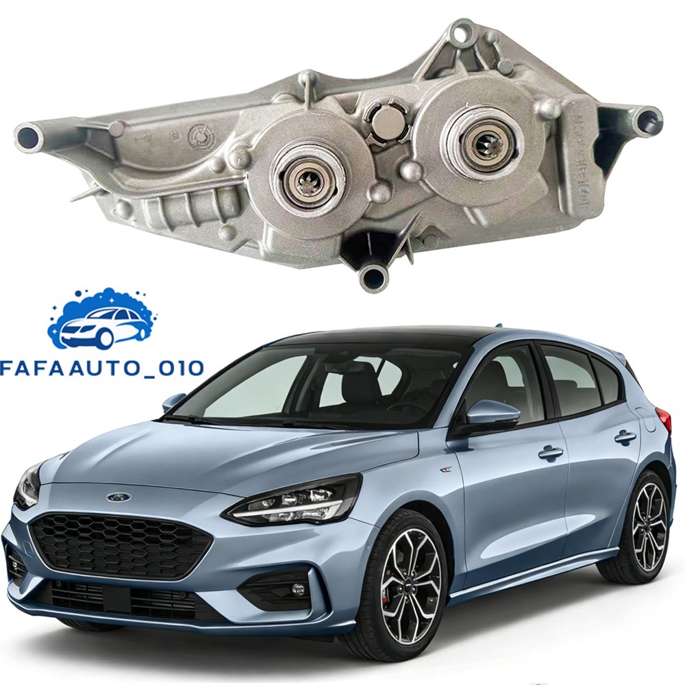 TCM TCU Transmission Control Unit Module Ford Focus 2.0L For 2012&UP A2C30743101