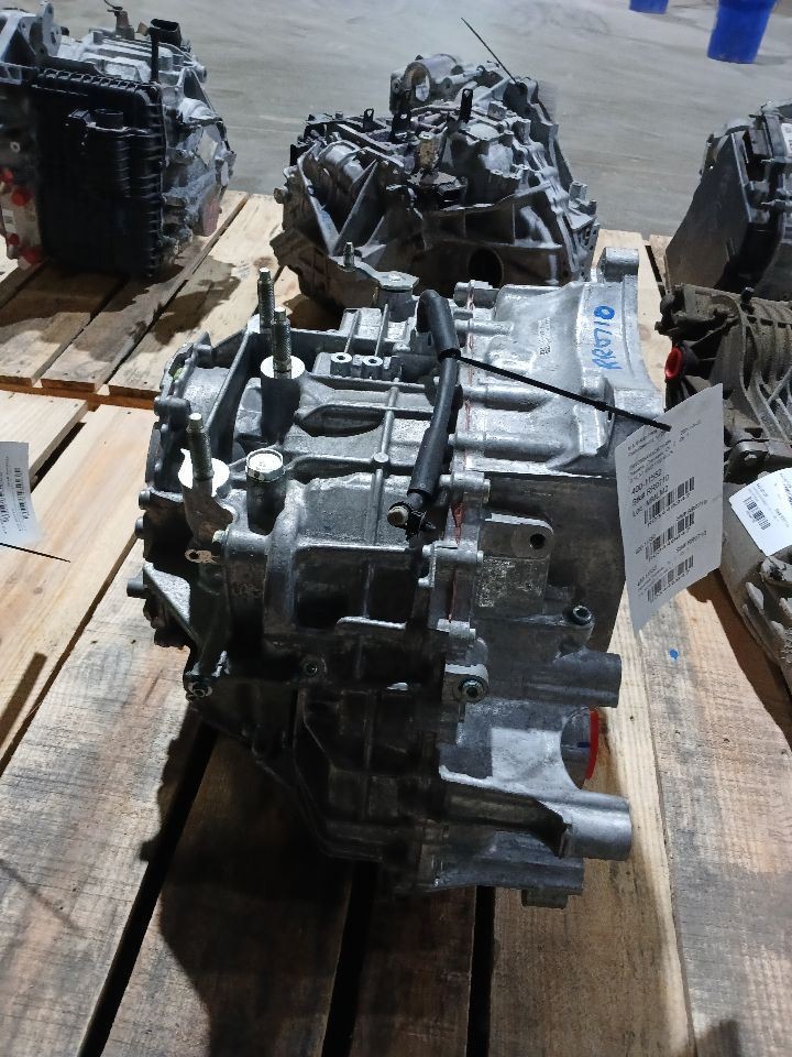 CX-30 2025 Transmission 3446947