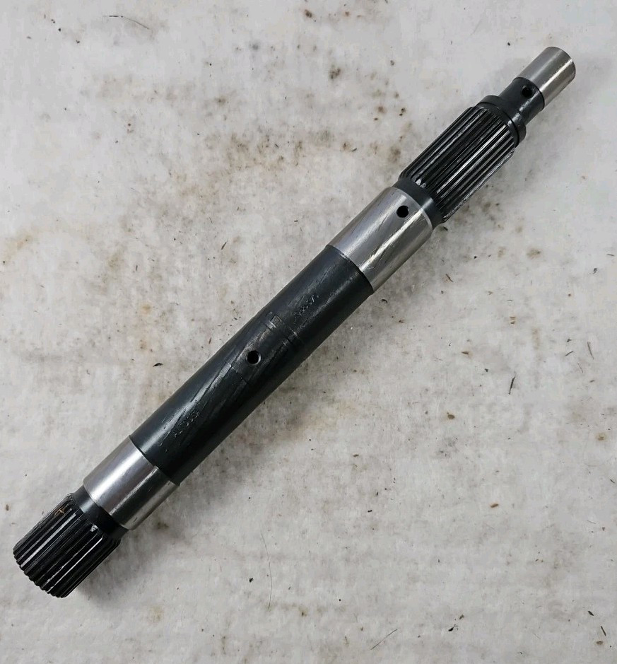 Shaft, Main AT540 055379 Alto 11226