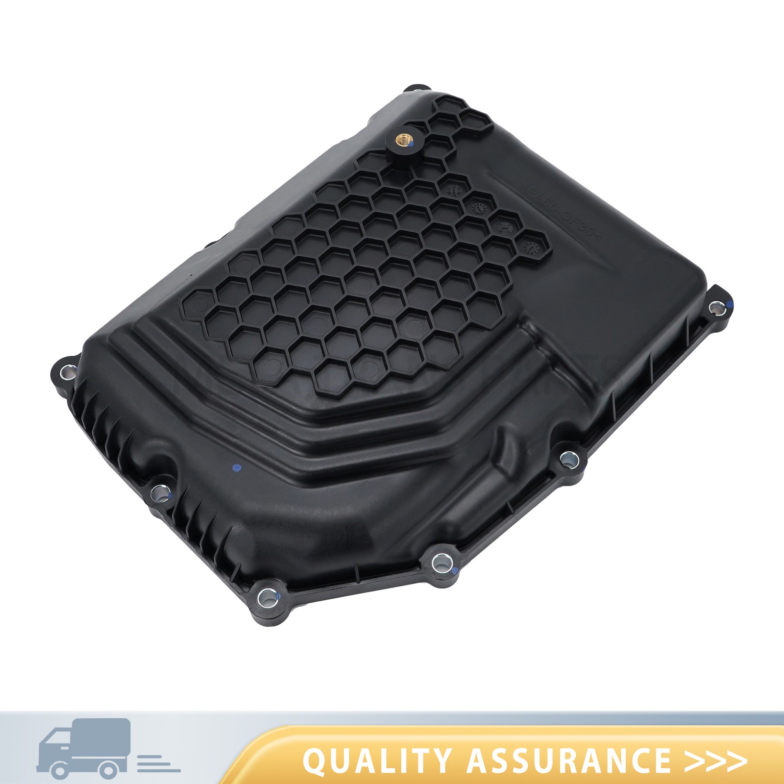Fit 2017-2021 Toyota RAV4 Camry Highlander Sienna Transmission Transaxle Oil Pan