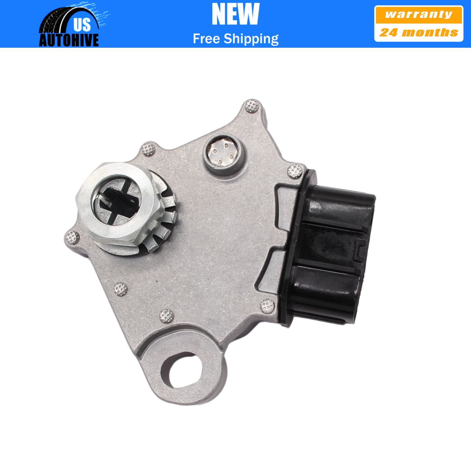 Neutral Safety Switch 8454051010 Fit for Lexus GX470 2003-2007 LX470 2000-2005