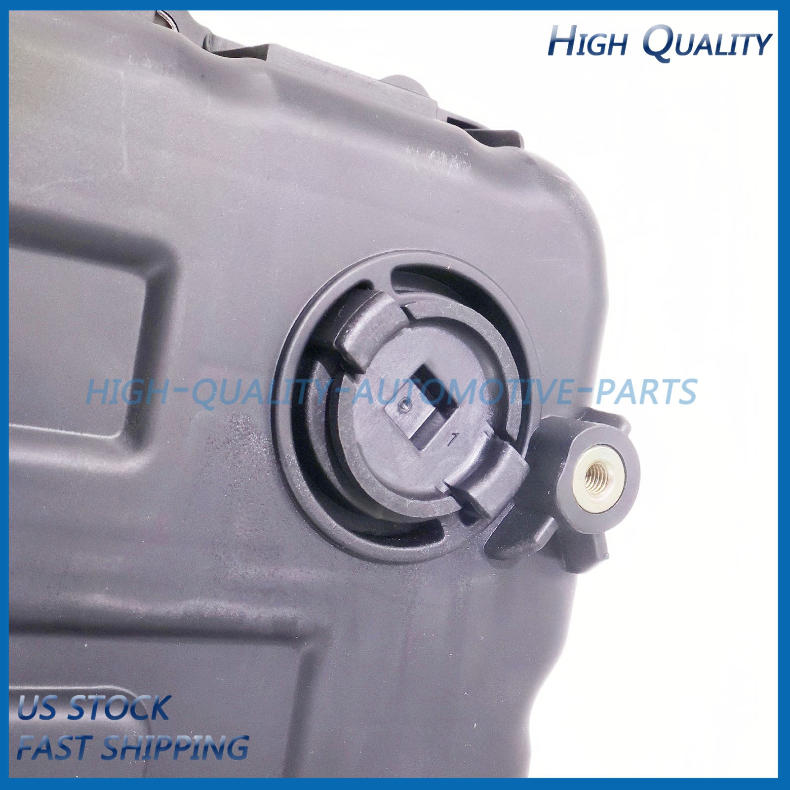For 17-20 Tucson Sorento Sportage Santa Fe Sport 2.4L Transmission Oil Pan New
