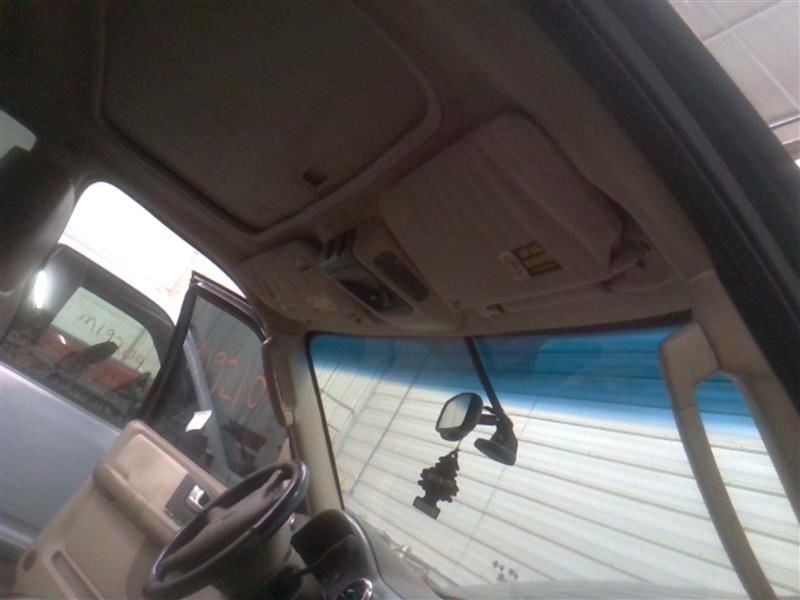 EXPEDITON 2004 Automatic Transmission Oil Cooler 1587776