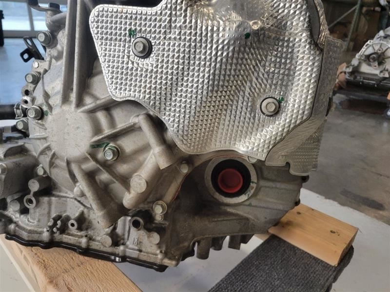 2019-2024 Kia Forte 2.0L Auto Transmission 81k miles