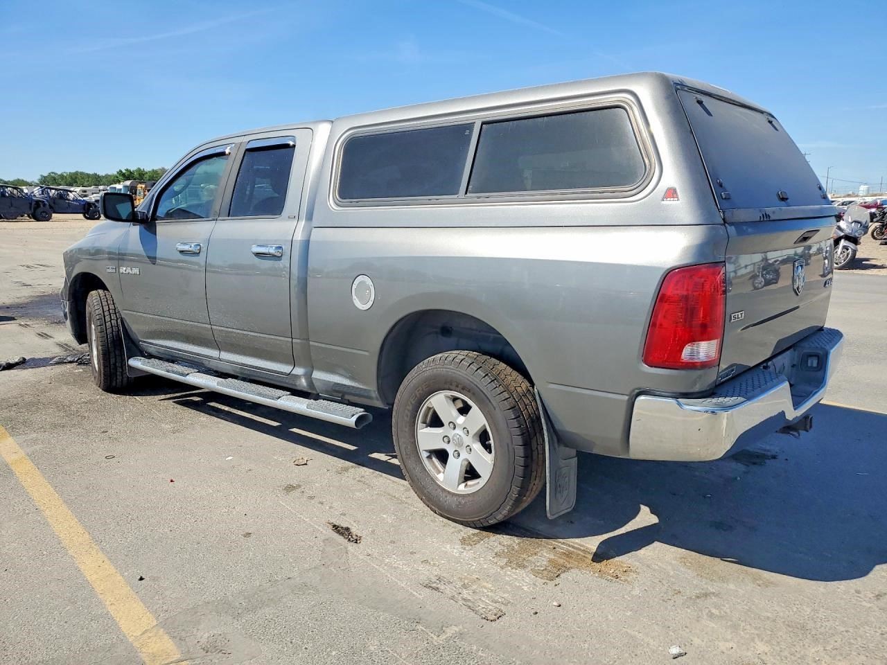 Transfer Case Model NV243 Electric Shift Fits 06-12 DODGE 1500 PICKUP 2325770
