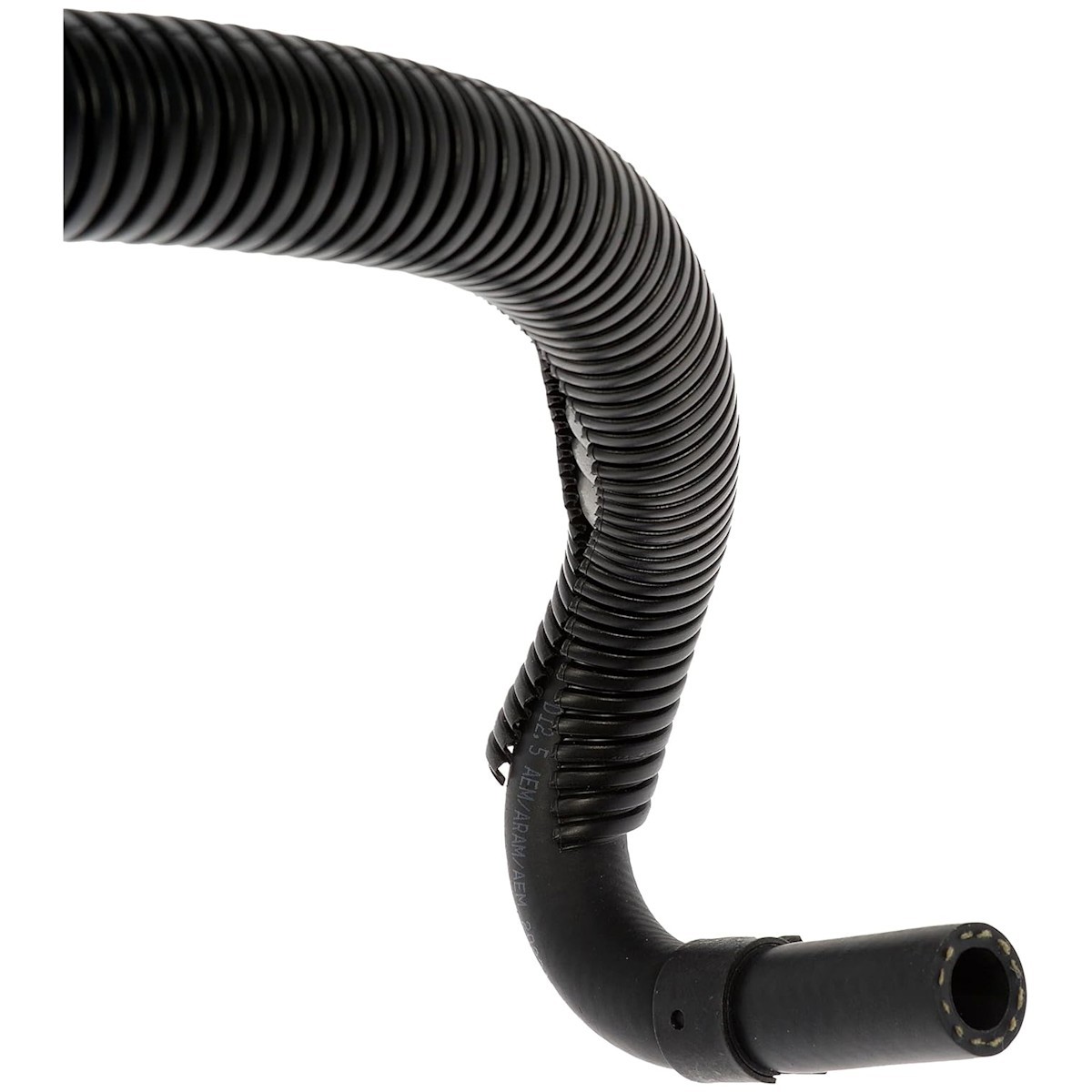 724-016 Dorman Automatic Transmission Oil Cooler Hose Assembly Lower for Ford