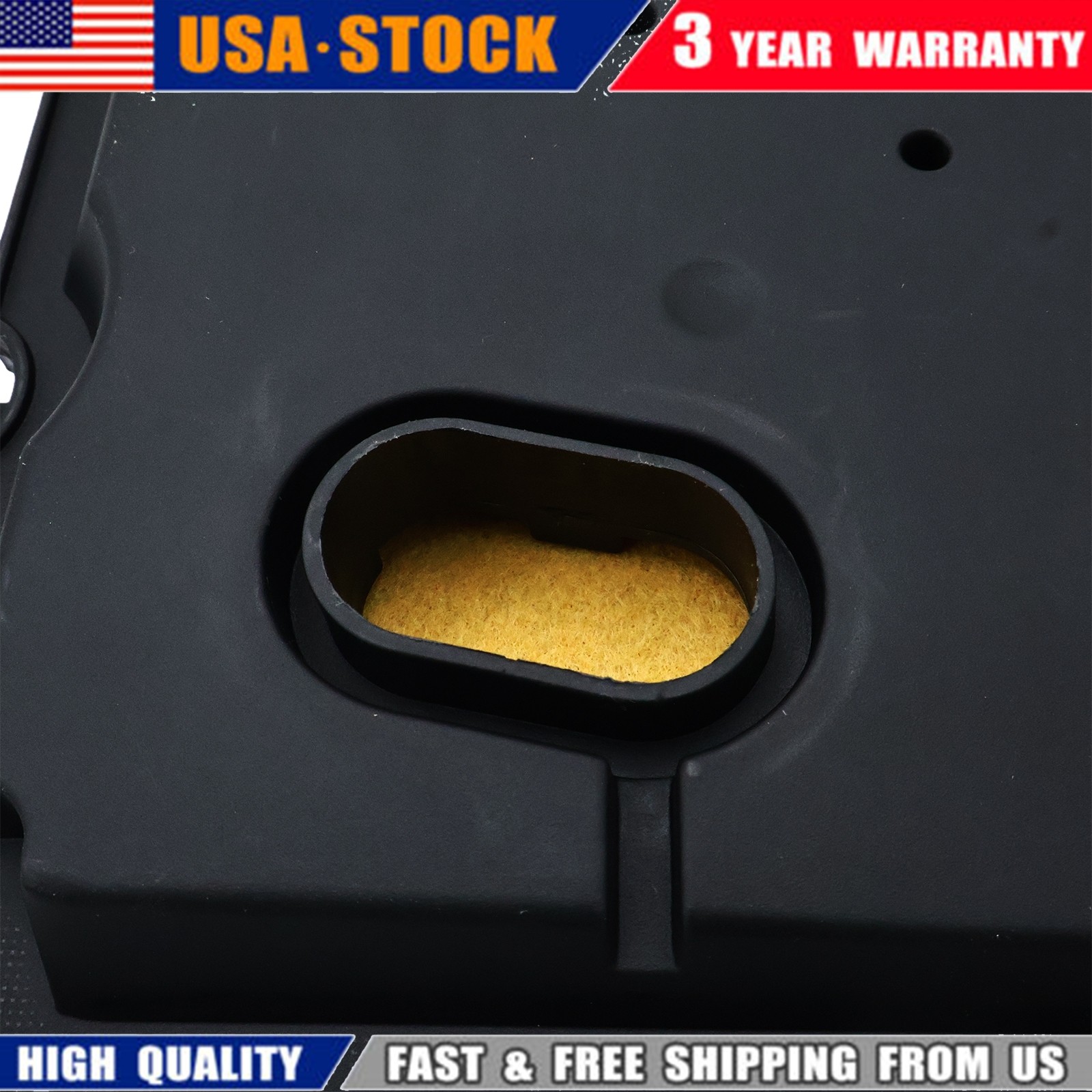 Automatic Transmission Pan Kit 52852912AC For Jeep Wrangler Liberty Dodge Nitro