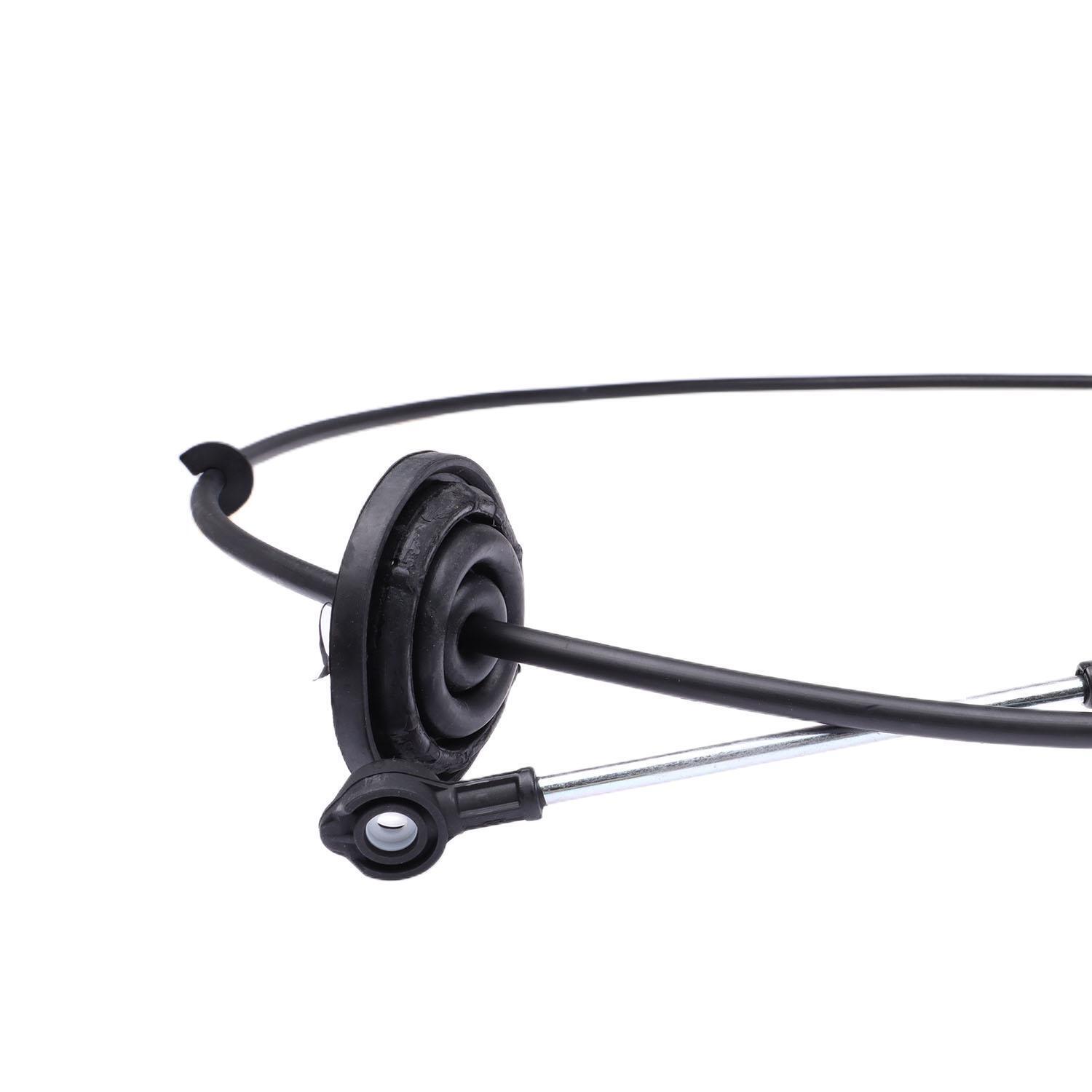 Auto Trans Shifter Cable for 2000 2001 2002 2003 2004 05 06 Chevy Suburban 1500