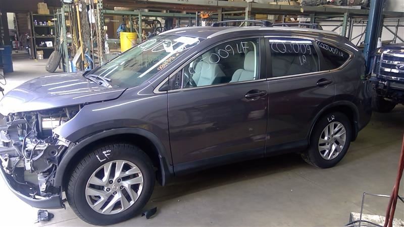 Transfer Case Automatic Transmission US Built Fits 15-16 CR-V 10831615