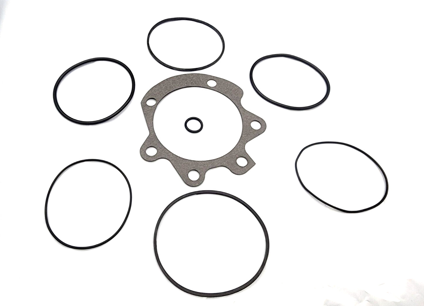 .for Allison MD3060 3000 4000 Filter gasket kit for 29548988 sk106