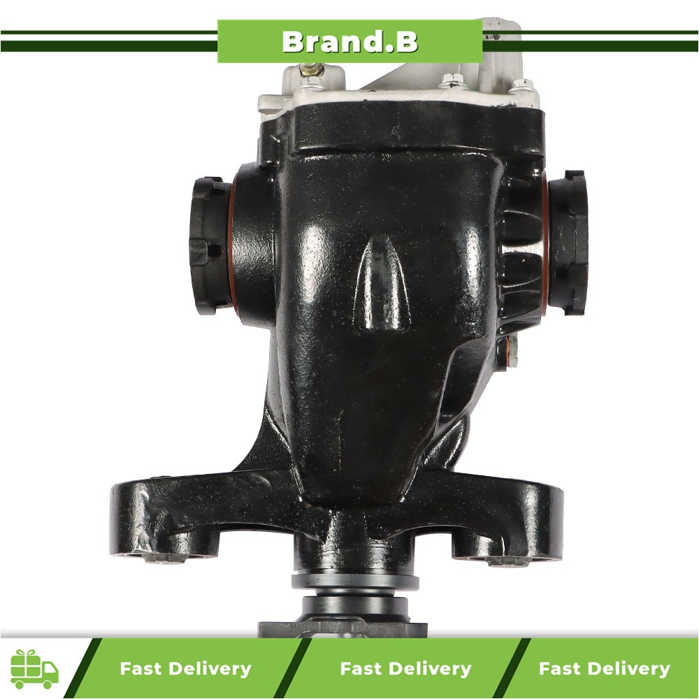 For 2013-2019 Cadillac ATS Rear Differential Axle Carrier 3.27 Ratio 84110753