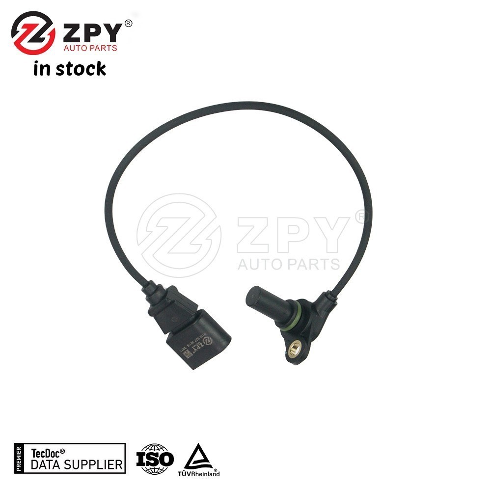 ZPY Sensor with 12-Inch Harness for Volkswagen Golf MK4 MK5 01M927321B