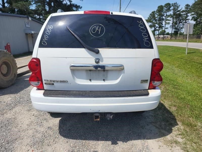 2004 Dodge Durango AT 5.7L Transfer Case Assembly Model NV244 4×4 OEM