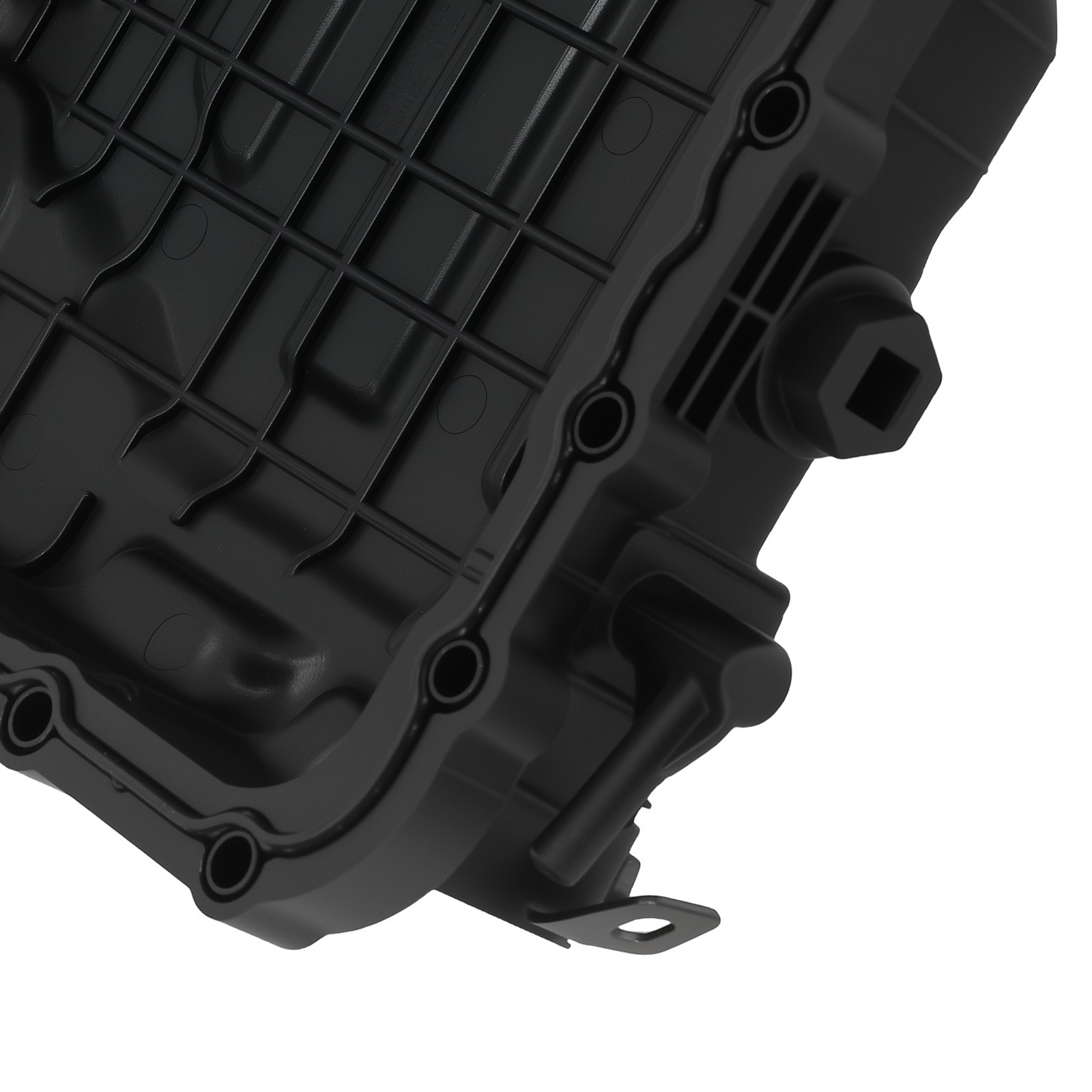 Trans Oil Pan for Hyundai Accent Elantra Kona 2018-2020 452802F000