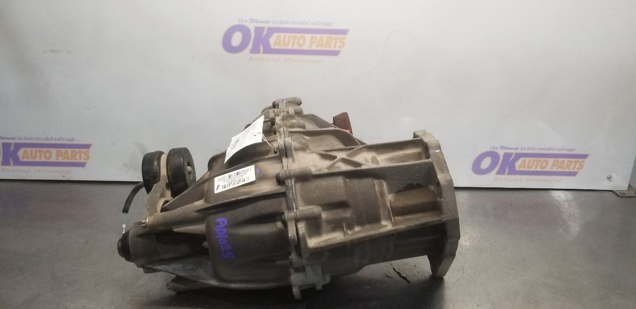 16 FORD F150 LARIAT TRANSFER CASE ASSEMBLY 3.5L GL347A195BD