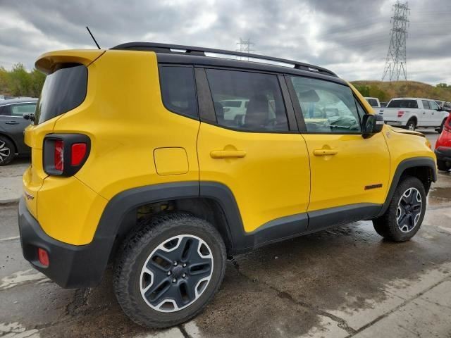 Transfer Case Single Speed Automatic Fits 15-20 RENEGADE 1383875