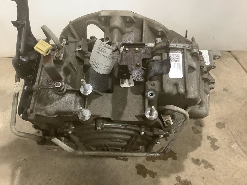 Automatic Transmission 6 Speed ID AA8P-7000-KA Thru Kc Fits 10-15 MKT 329225
