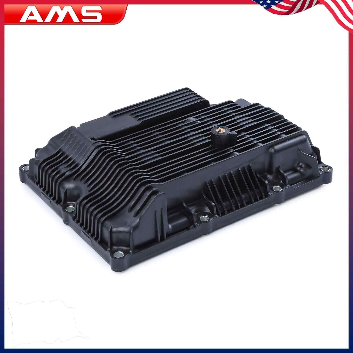 K120 CVT Oil Pan Transmission Cover 35015-12010 For Lexus Toyota Corolla 2019-21