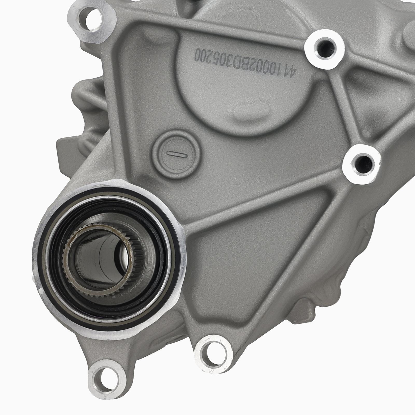 Front Transfer Case Assembly for Ford Explorer 3.5L V6 2016-2019 DT4Z7251G