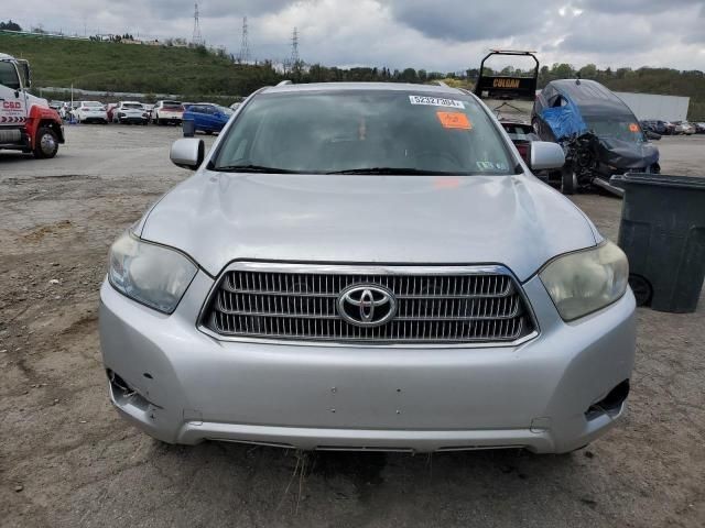 2008-2013 Toyota Highlander Transfer Case Assembly AWD