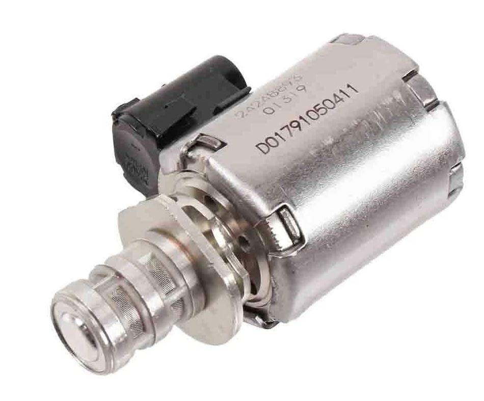 4L60E 4L65E OEM Transmission EPC Electronic Pressure Control Solenoid 2003-on