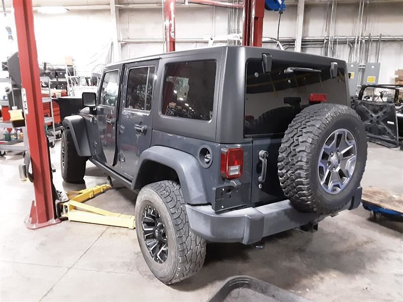 Jeep JK Wrangler OEM Automatic Transmission Case 2012 2013 2014 2015-2017 84859