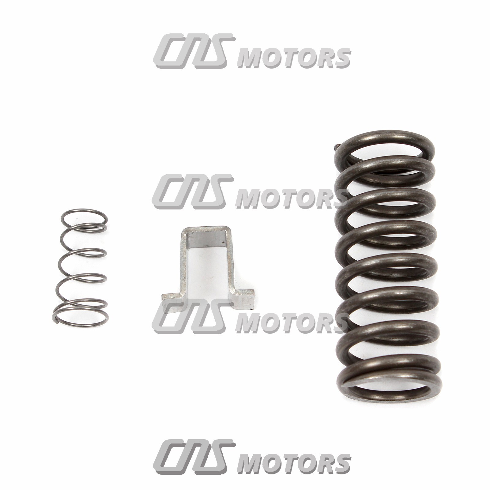 Transmission Solenoid Sensor Filter Kit 10PCS for 2000-2007 Dodge Durango Ram