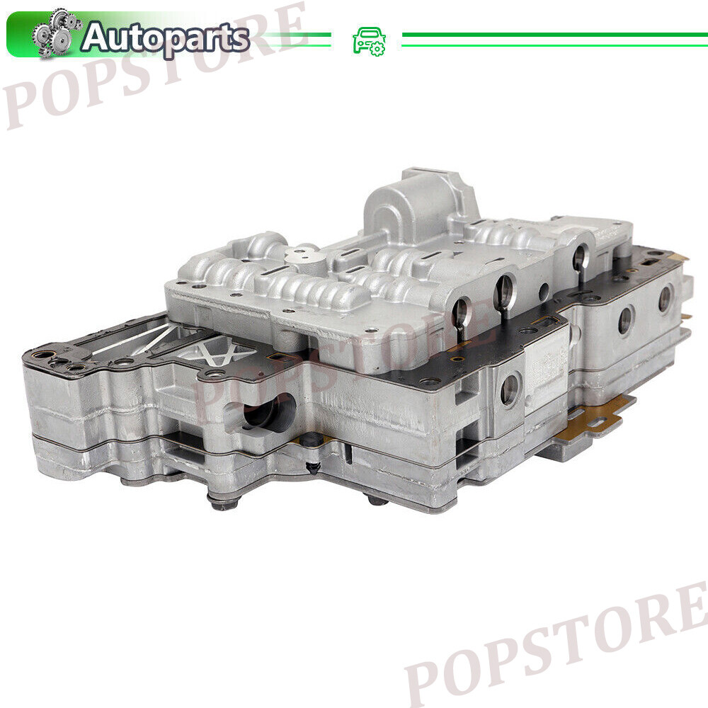 Transmission Valve Body 6T70 6T75 OEM For 08 Buick Enclave 3.6L CXL 24237139 GM