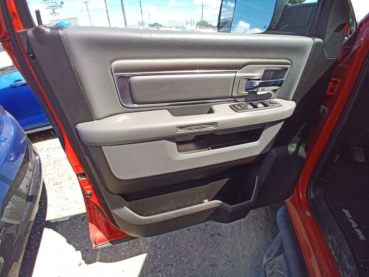 8HP70 Automatic Transmission from 2019 Dodge Ram 1500 5.7L 4×4 [97K] 11975768