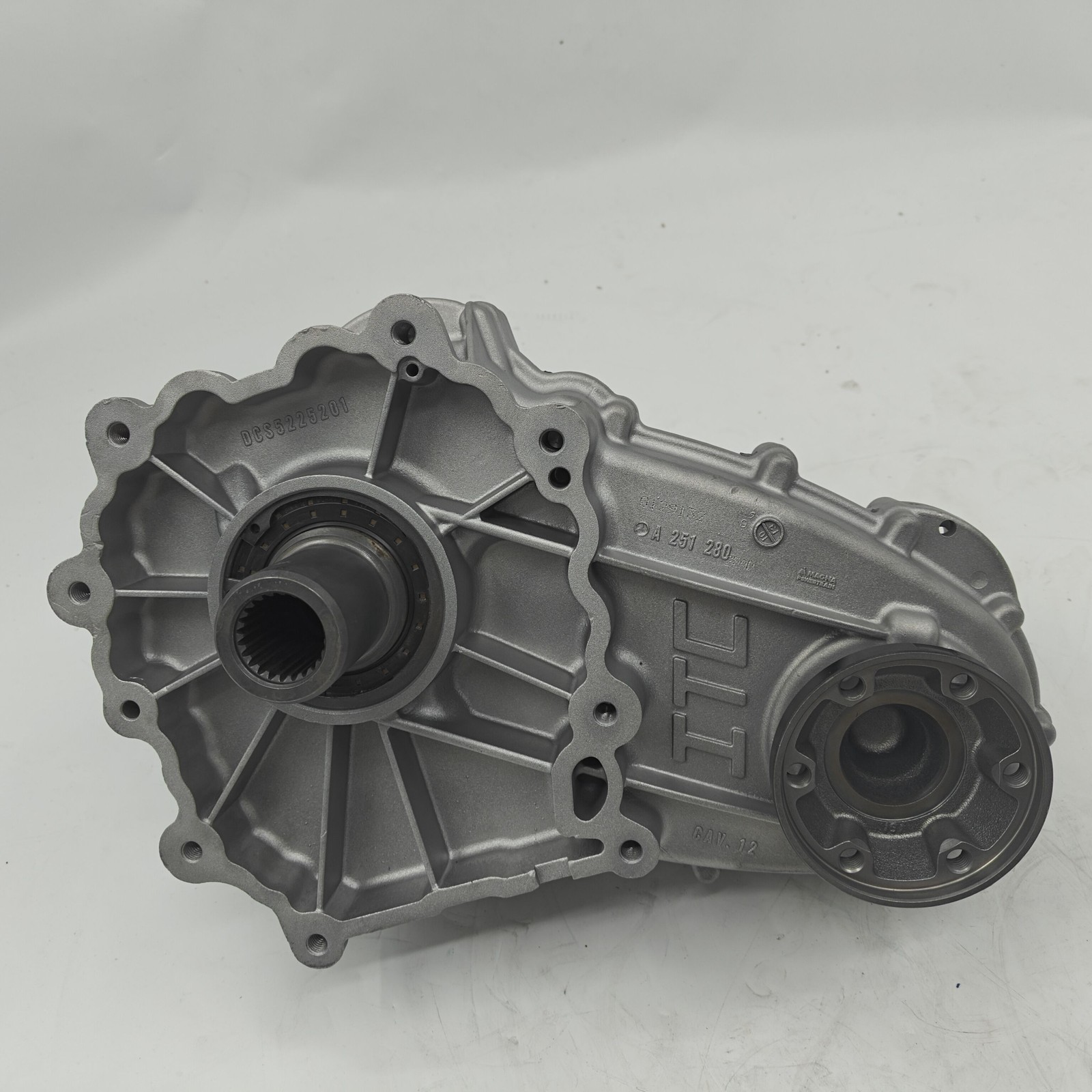 NEW Transfer Case Jeep Grand Cherokee Dodge Durango 52123725AA 2014-2021