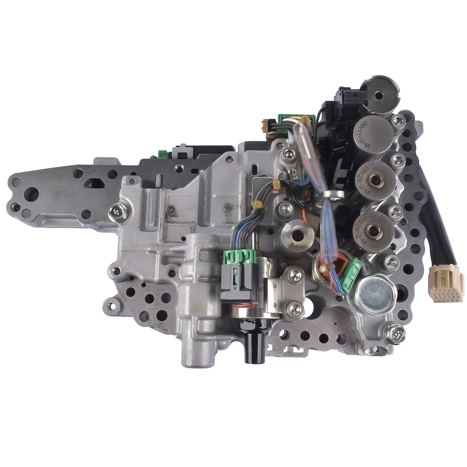 JF011E CVT Automatic Transmission Valve Body For Nissan Altima Rogue 2.5 L L4