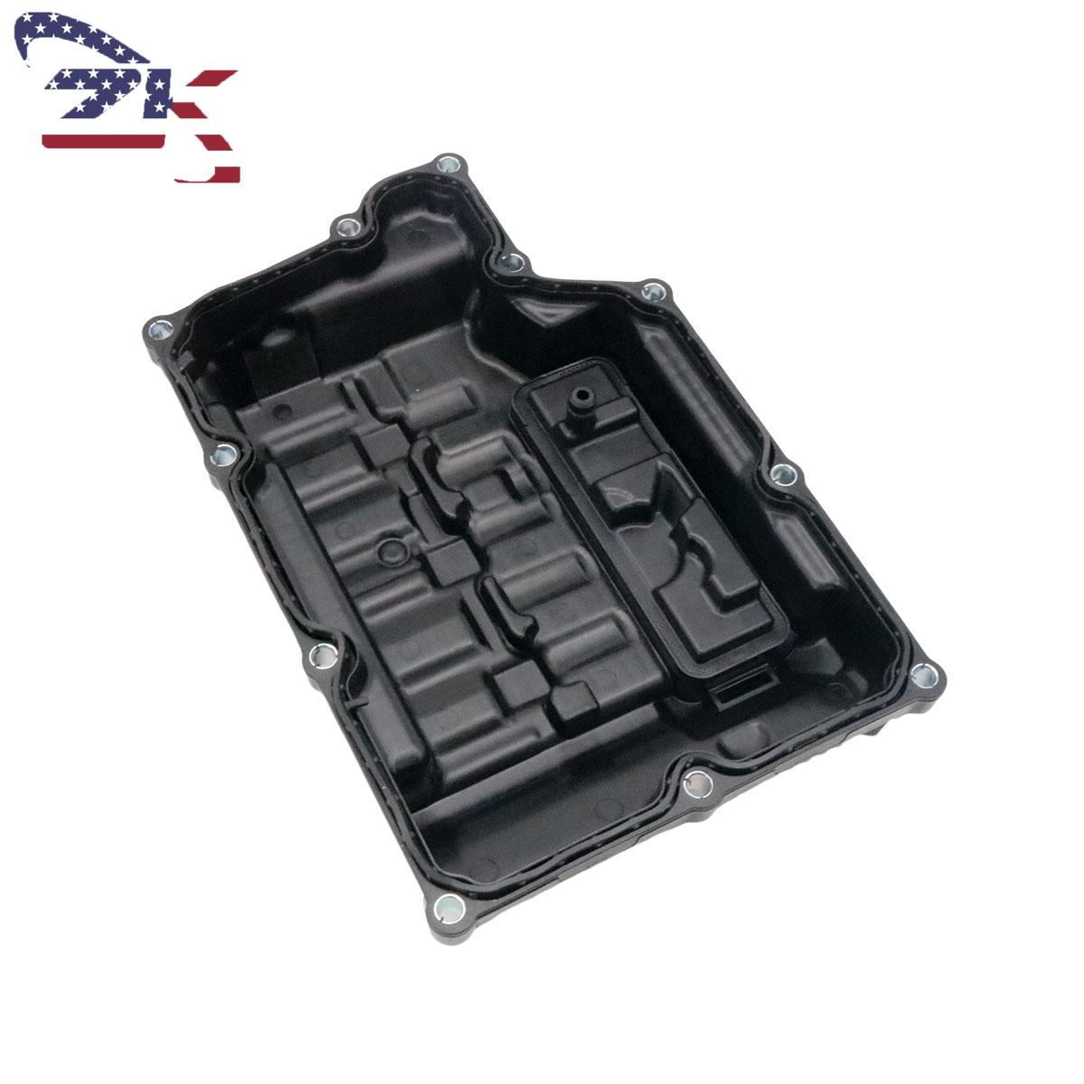 K120 CVT Transmission Cover 35015-12010 For Lexus Toyota Corolla 2019-2021